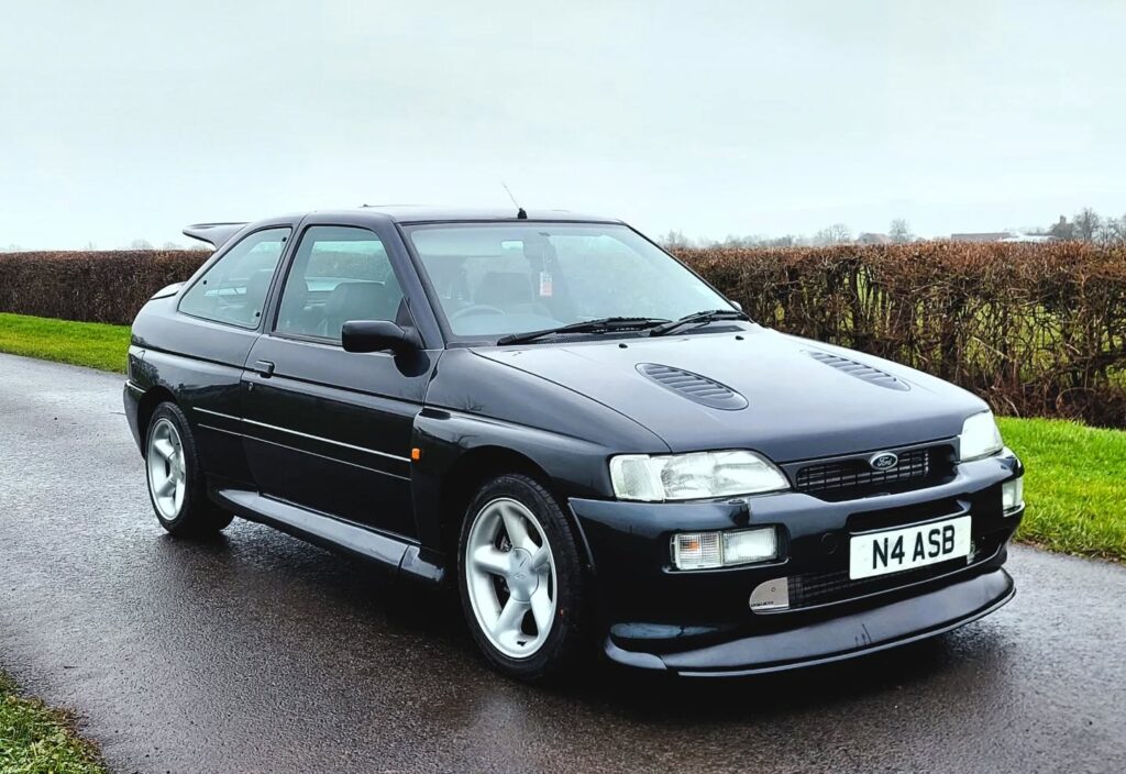 Instagram post from vantageclassicandsports. This post is in position 0.