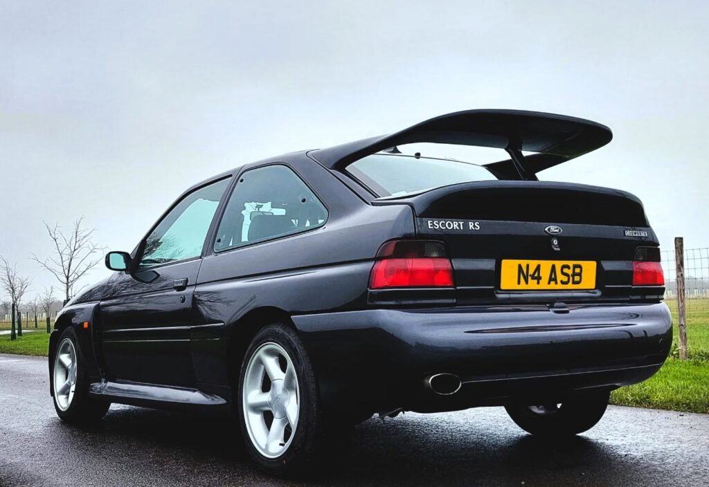 Instagram post from vantageclassicandsports. This post is in position 3.