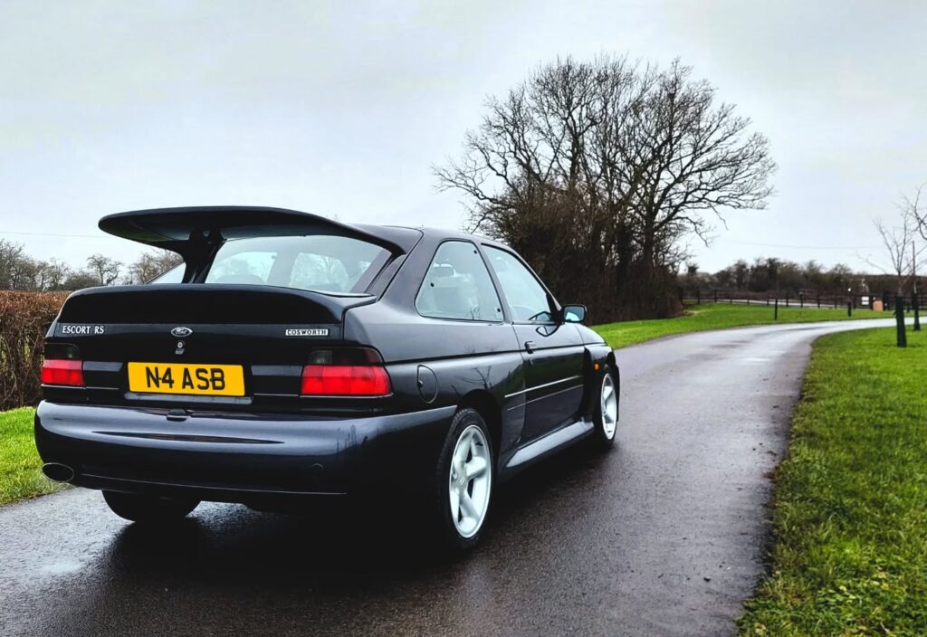 Instagram post from vantageclassicandsports. This post is in position 4.