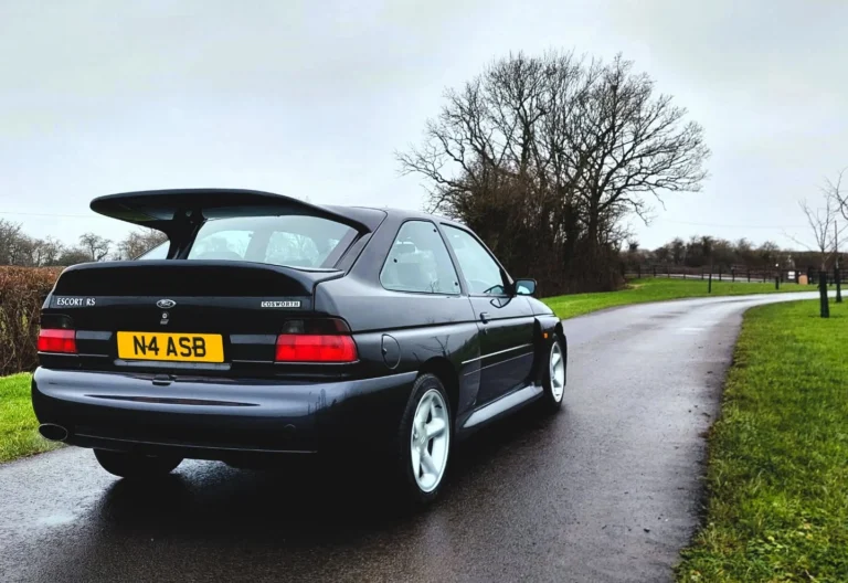 Instagram post from vantageclassicandsports. This post is in position 4.