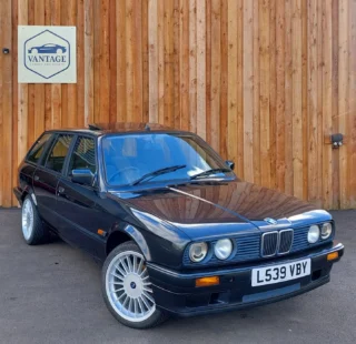 Instagram post from vantageclassicandsports. This post is in position 20.