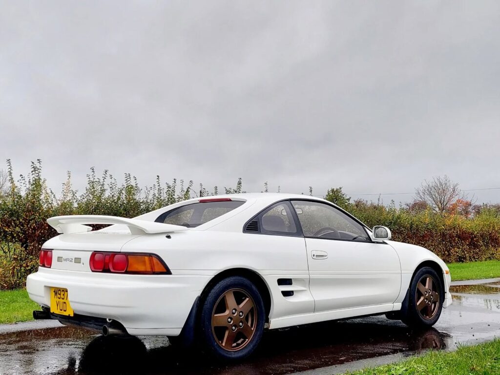 Instagram post from vantageclassicandsports. This post is in position 1.