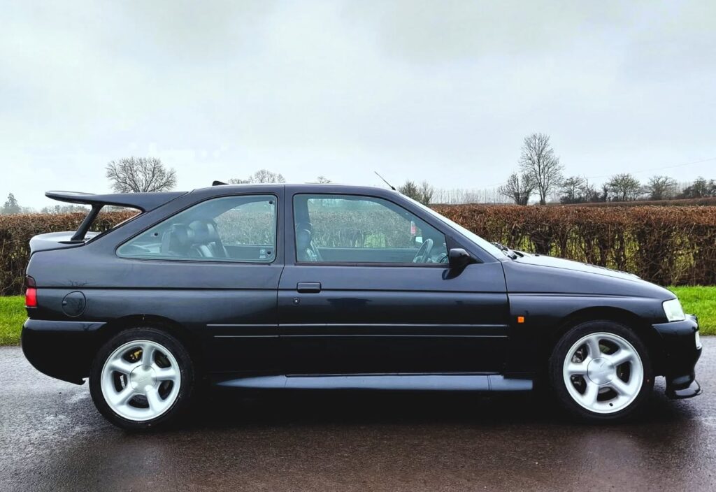 Instagram post from vantageclassicandsports. This post is in position 1.