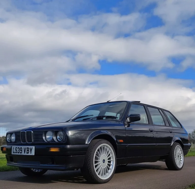 Instagram post from vantageclassicandsports. This post is in position 1.