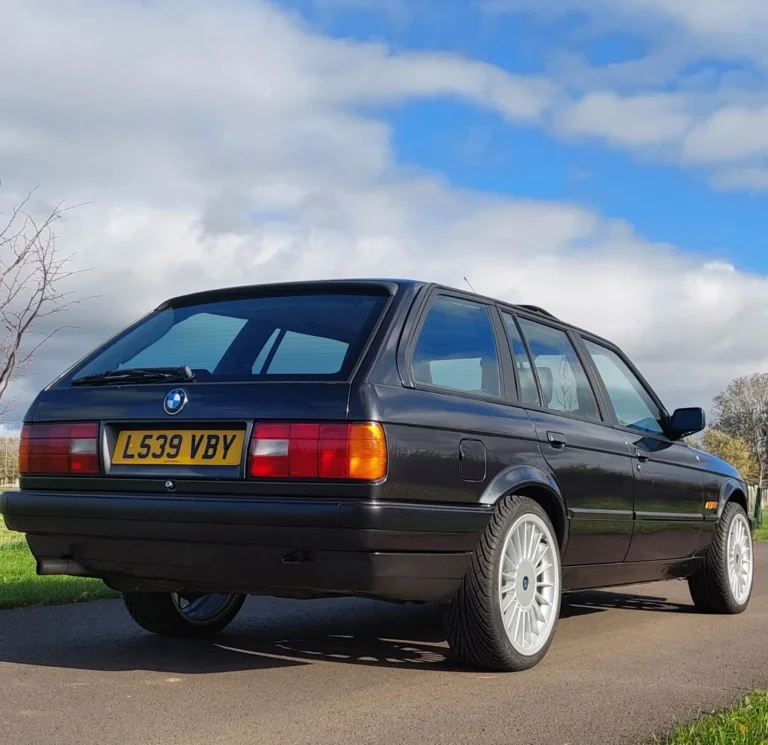 Instagram post from vantageclassicandsports. This post is in position 2.