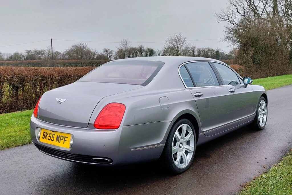 Instagram post from vantageclassicandsports. This post is in position 3.