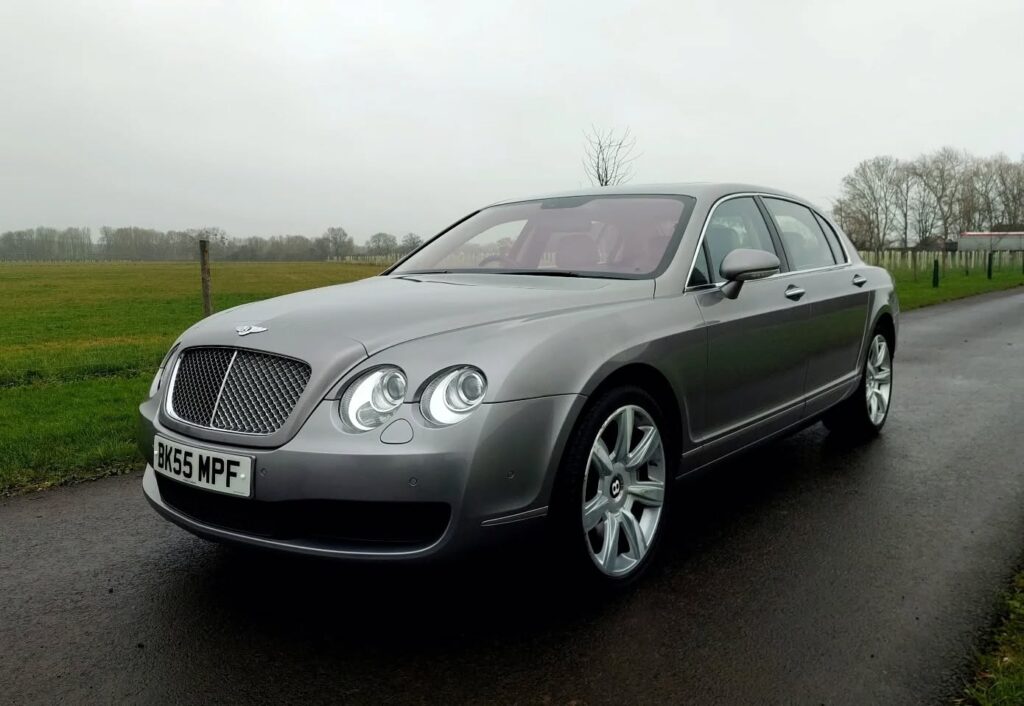 Instagram post from vantageclassicandsports. This post is in position 1.