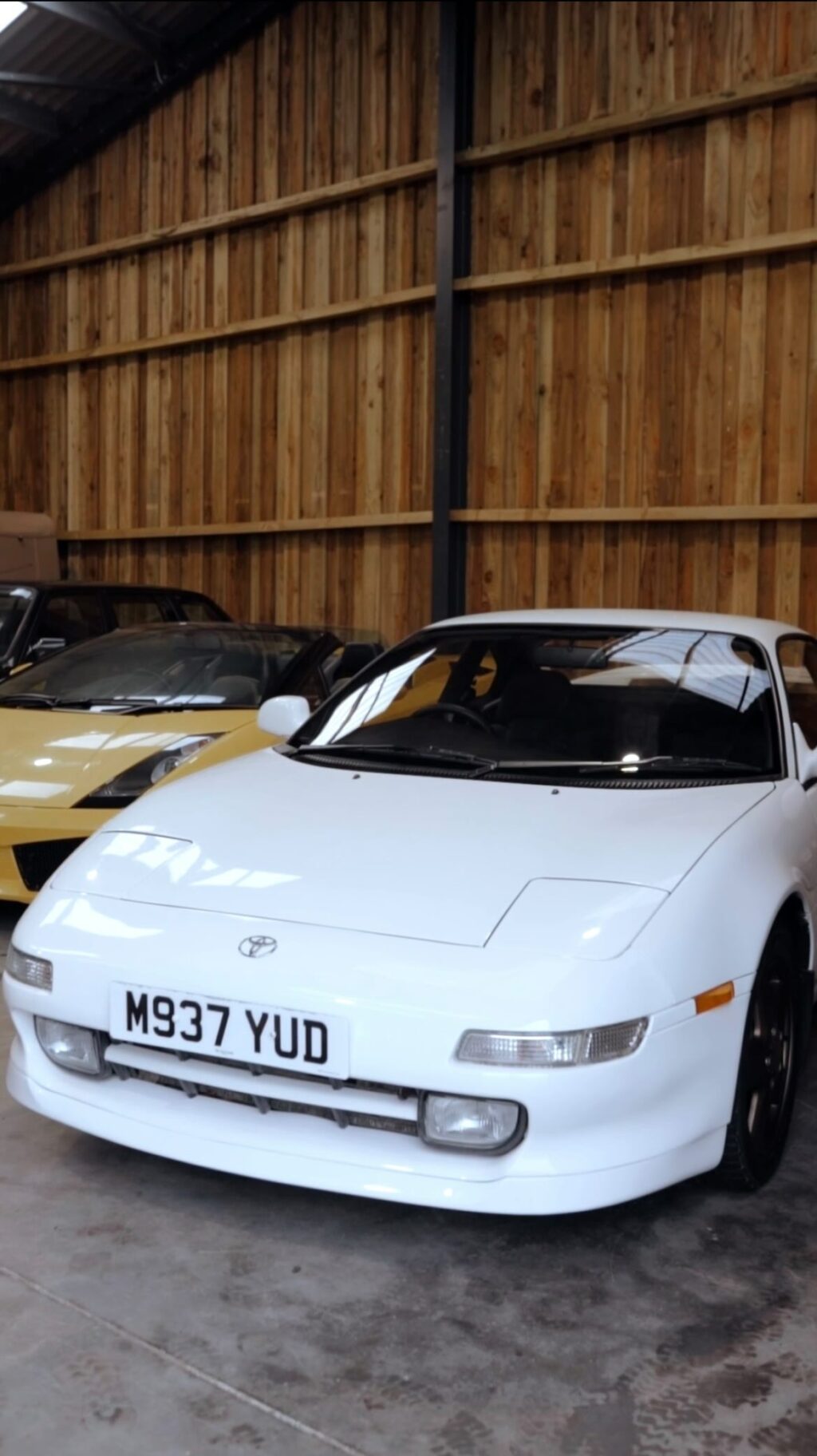 Instagram post from vantageclassicandsports. This post is in position 2.