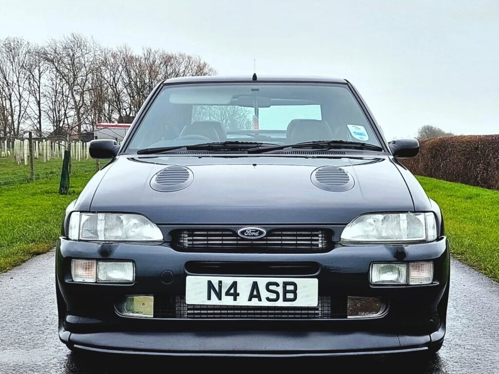 Instagram post from vantageclassicandsports. This post is in position 2.