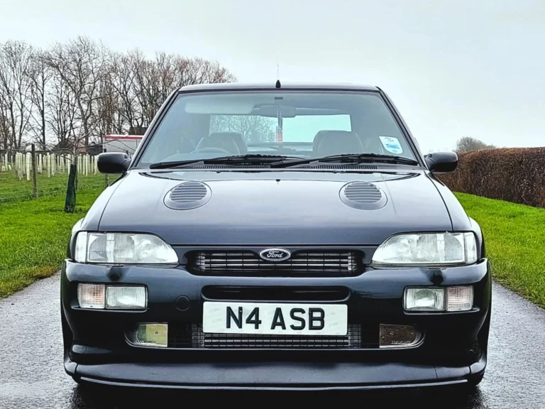 Instagram post from vantageclassicandsports. This post is in position 2.