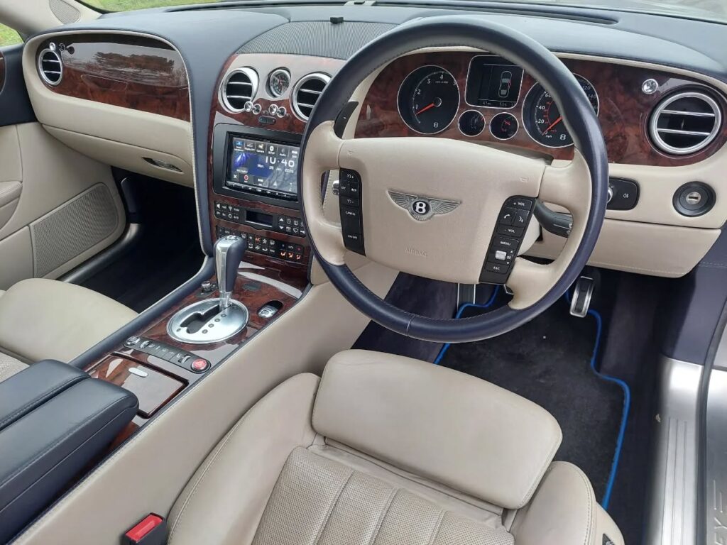 Instagram post from vantageclassicandsports. This post is in position 4.