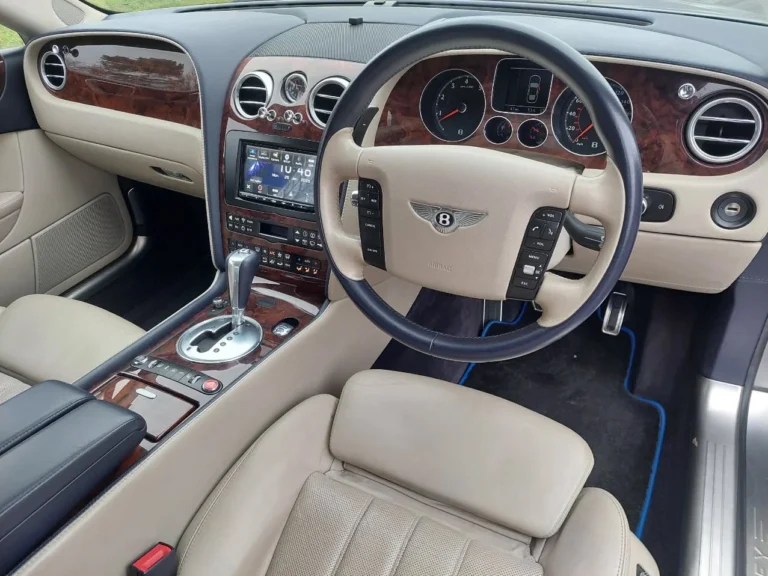Instagram post from vantageclassicandsports. This post is in position 4.