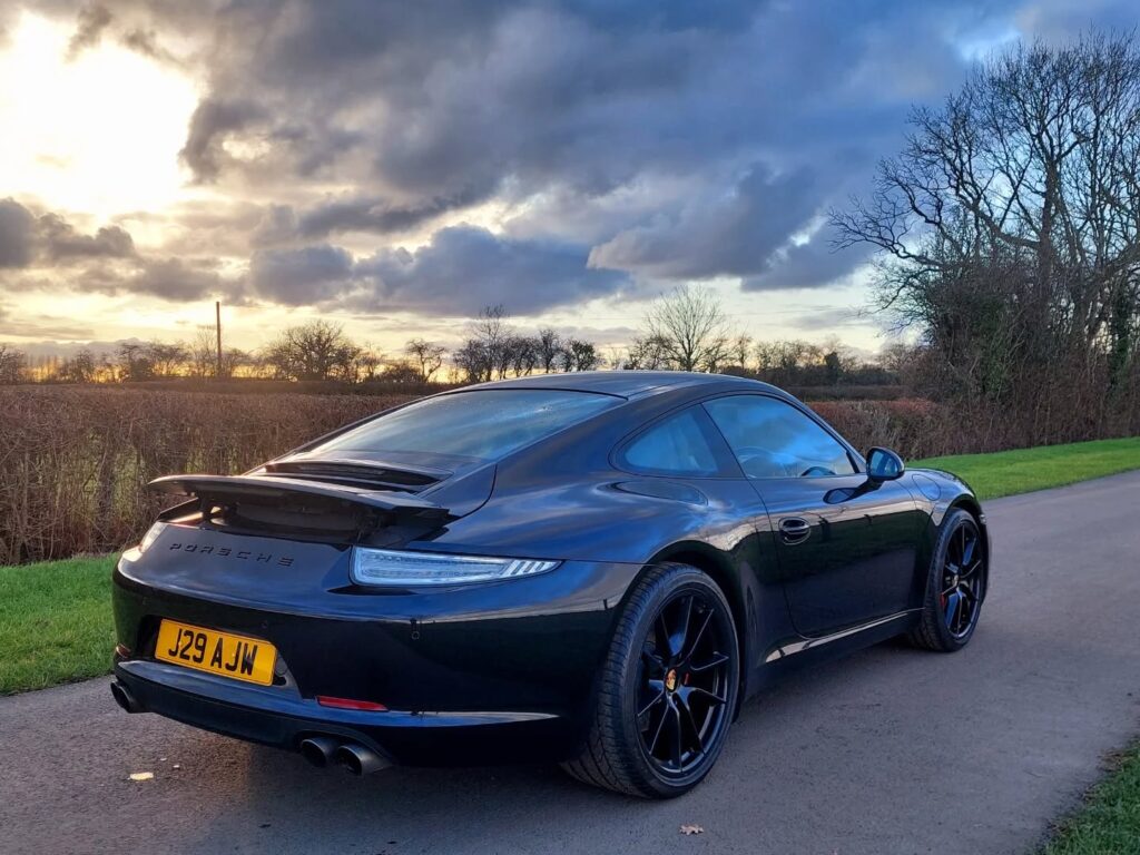 Instagram post from vantageclassicandsports. This post is in position 1.