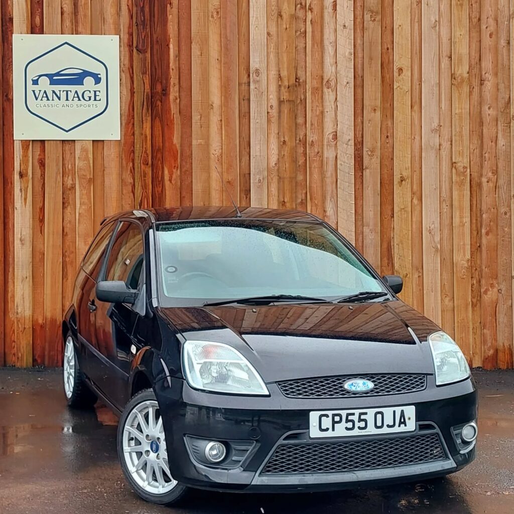 Instagram post from vantageclassicandsports. This post is in position 3.