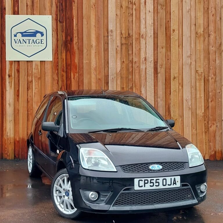 Instagram post from vantageclassicandsports. This post is in position 4.