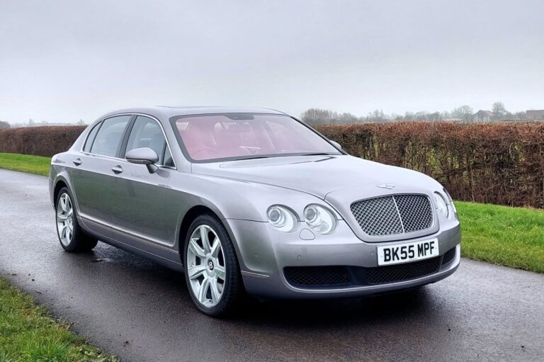 Instagram post from vantageclassicandsports. This post is in position 13.