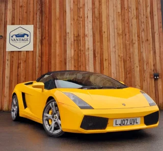 Instagram post from vantageclassicandsports. This post is in position 15.