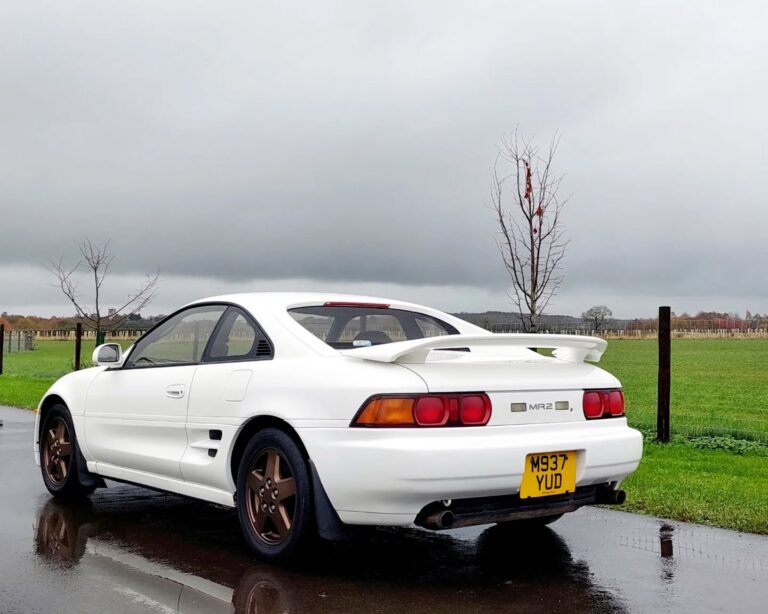 Instagram post from vantageclassicandsports. This post is in position 2.