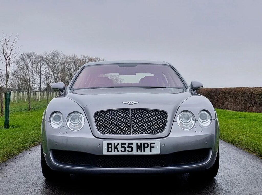 Instagram post from vantageclassicandsports. This post is in position 2.