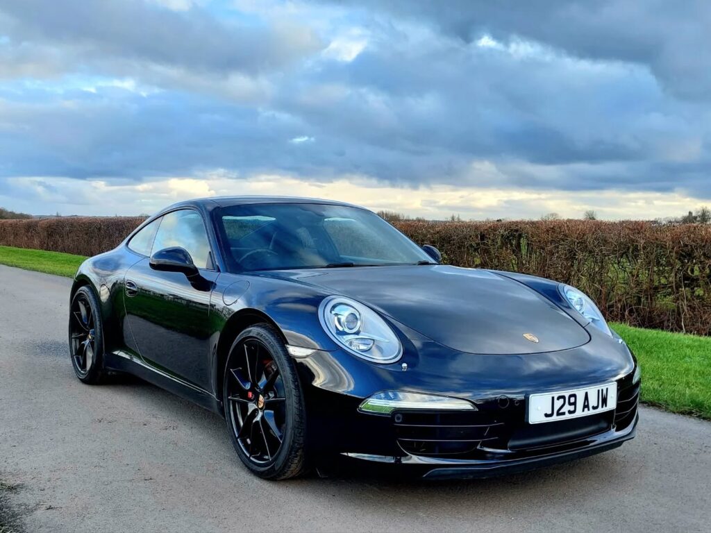 Instagram post from vantageclassicandsports. This post is in position 0.